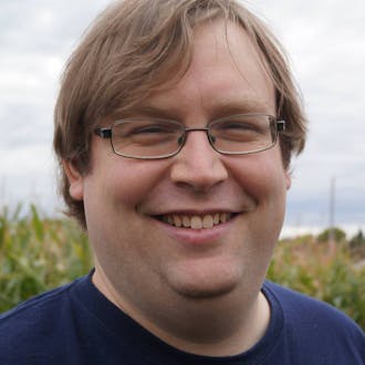 Adam Morris