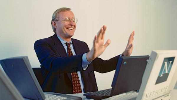 James Clark