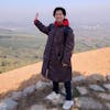 Qiuyan Wang, Cesium Certified Developer