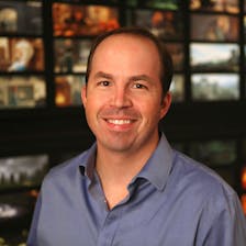 Steve May