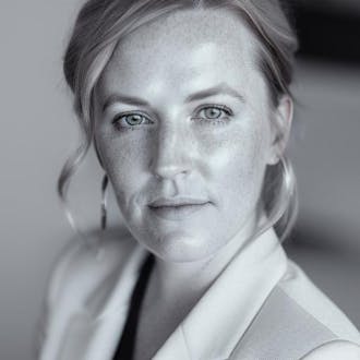 Sarah McPeak