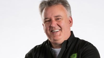 Neil Trevett, Adviser for Cesium.
