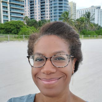 Lossie Freeman