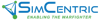 SimCentric Technologies, Cesium Certified Developer