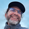 Philippe Ruveron, Cesium Certified Developer