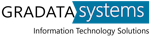 Gradata Systems logo, Ecosystem Grant recipient