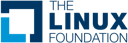 The Linux Foundation logo
