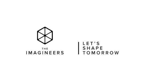 Imagineers logo